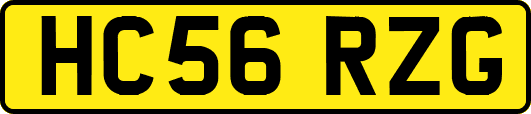 HC56RZG