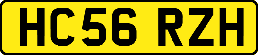 HC56RZH