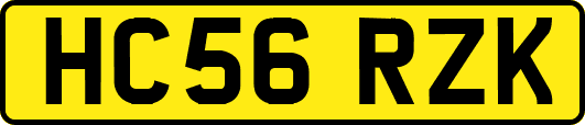 HC56RZK