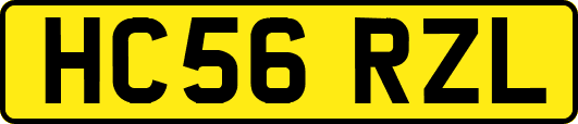 HC56RZL