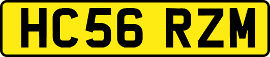 HC56RZM