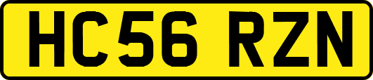 HC56RZN