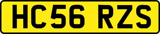 HC56RZS