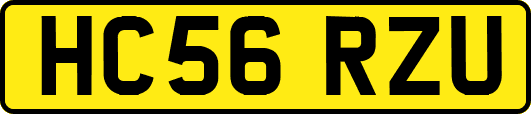 HC56RZU