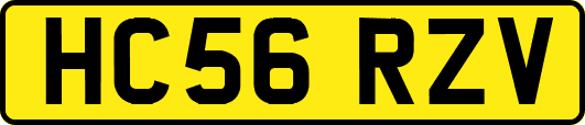 HC56RZV