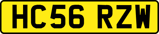 HC56RZW