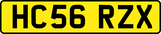 HC56RZX