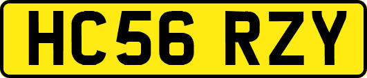 HC56RZY