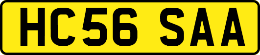 HC56SAA