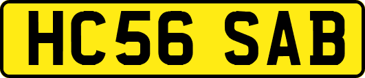 HC56SAB