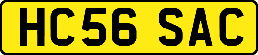 HC56SAC