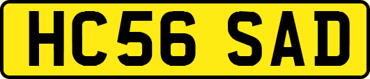 HC56SAD
