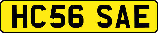 HC56SAE