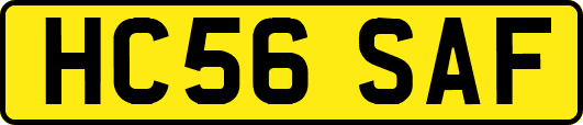 HC56SAF