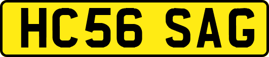 HC56SAG