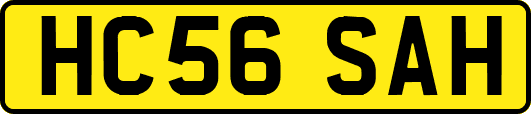 HC56SAH