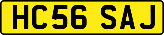 HC56SAJ