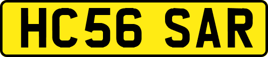 HC56SAR