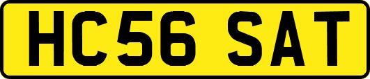 HC56SAT