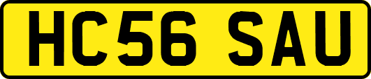 HC56SAU
