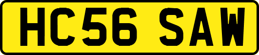 HC56SAW