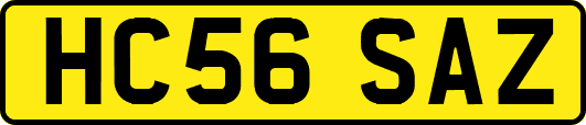 HC56SAZ