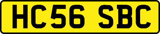 HC56SBC