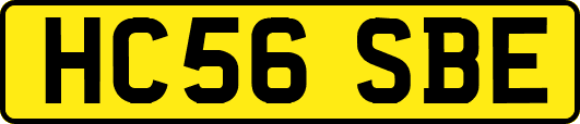 HC56SBE