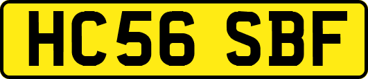 HC56SBF