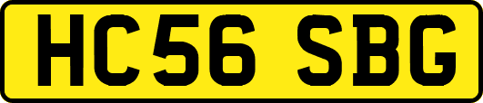 HC56SBG