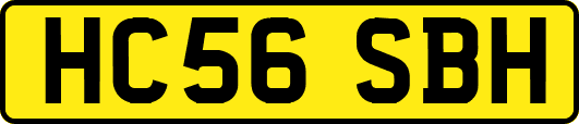 HC56SBH