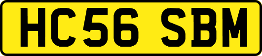 HC56SBM