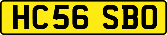 HC56SBO