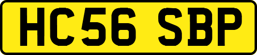 HC56SBP
