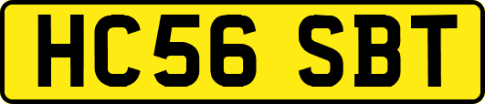 HC56SBT