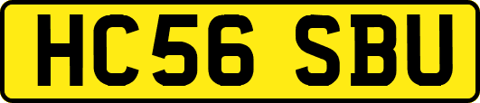 HC56SBU
