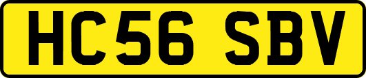 HC56SBV