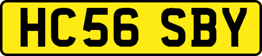 HC56SBY