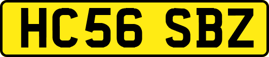 HC56SBZ