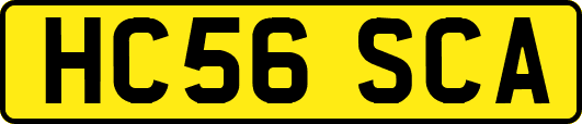 HC56SCA