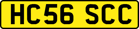 HC56SCC