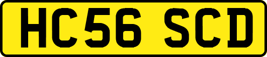 HC56SCD