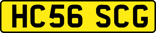 HC56SCG