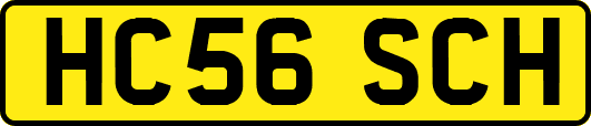 HC56SCH