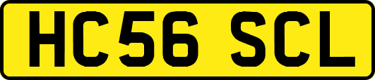 HC56SCL