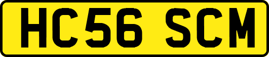 HC56SCM