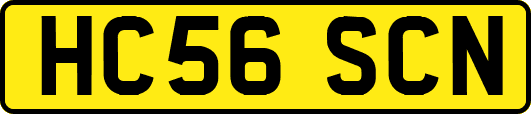 HC56SCN