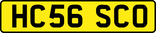 HC56SCO