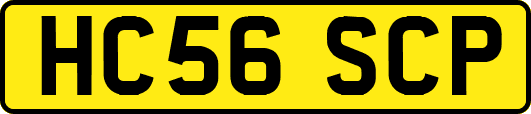 HC56SCP