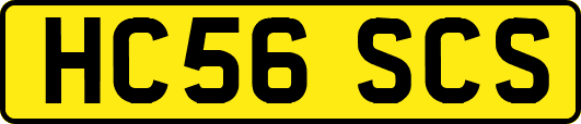 HC56SCS